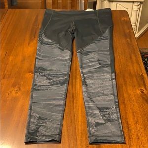 Under Armour Running Legging